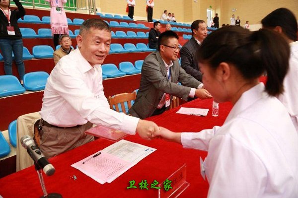 凯里第一职业学校