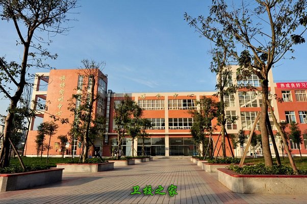 校园建筑