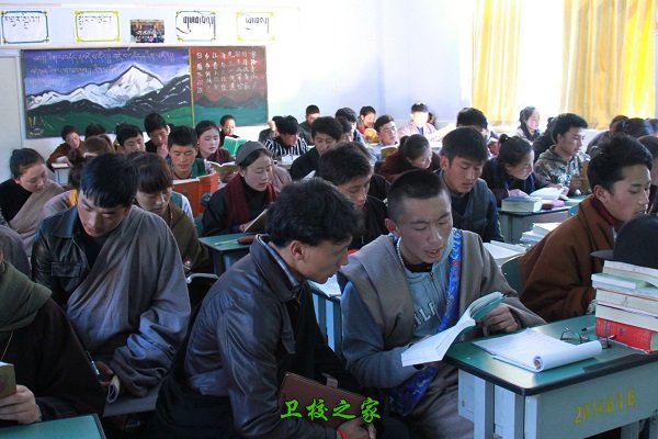 校园风采