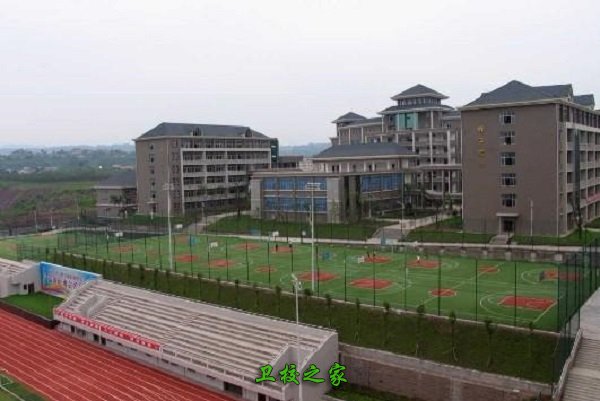 校园环境