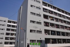 西安生物医药技术职业学