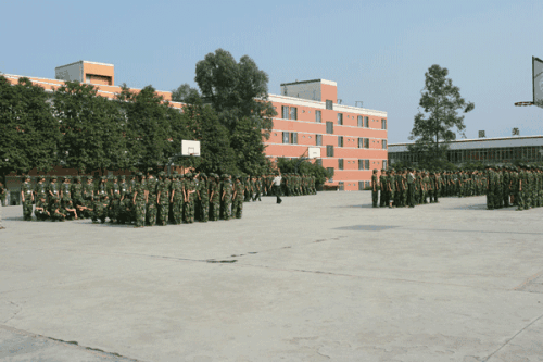 成都华夏旅游商务学校的就业率怎么样