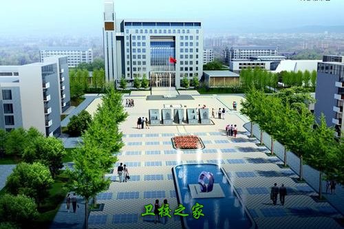 成都职业技术学院招生简章