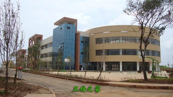 云南技师学院