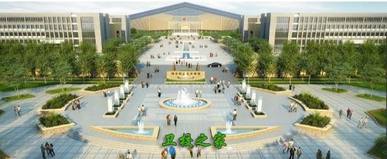 榆林职业技术学院