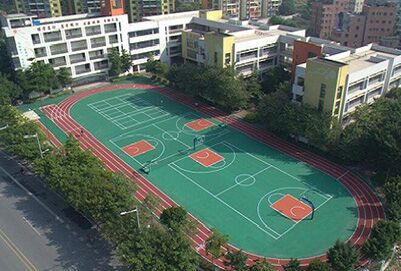 四川南充师范学校环境怎么样、宿舍条件如何